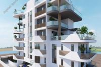 2 Bedroom Apartment in Larnaca Municipality (Larnaca) for sale 