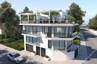 2 Bedroom Town house in Larnaca Municipality (Larnaca) for sale 