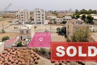 275 SQM Plot · Sotiros Agios Ioannis Larnaca (Larnaca) for sale 
