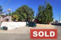 141 SQM Land · Sotira Ammochostou (Famagusta) for sale 