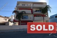 2 Bedroom Apartment in Aradippou (Larnaca) for sale 