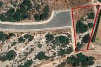 808 SQM Plot · Peyia (Paphos) for sale 