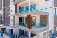 3 Bedroom Apartment in Paphos Municipality (Paphos) for sale 