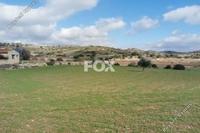 42476 SQM Land in Pissouri (Limassol) for sale 