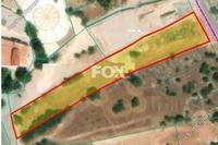 2901 SQM Plot · Souni Zanakia (Limassol) for sale 