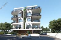  Apartment Building in Agioi Anargyroi (Larnaca) for sale 