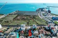 253 SQM Plot in Chrysopolitissa (Larnaca) for sale 