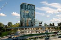  Office · Larnaca Municipality (Larnaca) for sale 