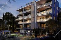 Studio Apartment in Germasogeia (Limassol) for sale 
