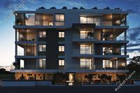 3 Bedroom Penthouse · Egkomi (Nicosia) for sale 