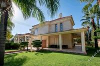 5 Bedroom Detached house · Agios Tychonas (Limassol) for sale 