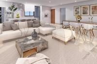 3 Bedroom Apartment · Kato Paphos (Paphos) for sale 