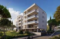 3 Bedroom Apartment in Germasogeia (Limassol) for sale 