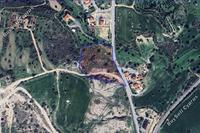 12197 SQM Land in Tochni (Larnaca) for sale 
