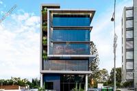 Commercial Building in Potamos Germasogeias (Limassol) for sale 