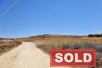 25939 SQM Land in Geri (Nicosia) for sale 