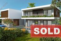 3 Bedroom Detached house · Konia (Paphos) for sale 