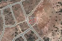 749 SQM Plot in Pissouri (Limassol) for sale 