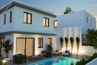 4 Bedroom Detached house in Oroklini (Larnaca) for sale 