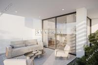 2 Bedroom Apartment in Potamos Germasogeias (Limassol) for sale 
