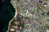 540 SQM Land · Tombs Of The Kings (Paphos) for sale 