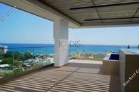3 Bedroom Apartment in Potamos Germasogeias (Limassol) for sale 