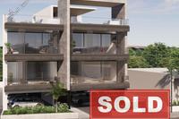2 Bedroom Apartment in Livadia Larnacas (Larnaca) for sale 