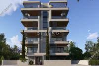 2 Bedroom Apartment · Acropolis (Nicosia) for sale 