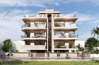 2 Bedroom Apartment in Makedonitissa (Nicosia) for sale 