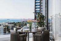 4 Bedroom Penthouse in Potamos Germasogeias (Limassol) for sale 