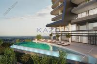 3 Bedroom Penthouse in Agia Fyla (Limassol) for sale 