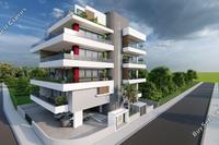 2 Bedroom Apartment in Katholiki (Limassol) for sale 