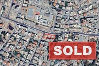 1586 SQM Plot · Strovolos (Nicosia) for sale 