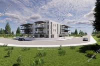 2 Bedroom Penthouse · Pano Lakatamia (Nicosia) for sale 