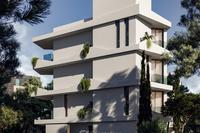 2 Bedroom Apartment in Tombs Of The Kings (Paphos) for sale 