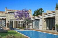 3 Bedroom Detached house in Secret Valley (Paphos) for sale 