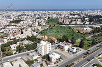 1 Bedroom Apartment · Sotiros Agios Ioannis Larnaca (Larnaca) for sale 