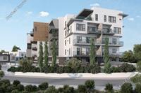 2 Bedroom Apartment in Agios Athanasios (Limassol) for sale 