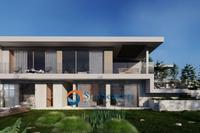 5 Bedroom Detached house in Peyia (Paphos) for sale 