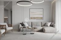 2 Bedroom Apartment in Mesa Gitonia (Limassol) for sale 