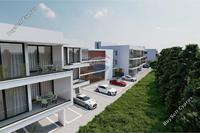 2 Bedroom Apartment in Livadia Larnacas (Larnaca) for sale 
