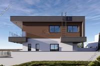 4 Bedroom Detached house in Agios Athanasios (Limassol) for sale 