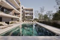 3 Bedroom Apartment in Ekali (Limassol) for sale 