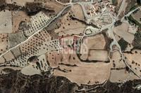 4406 SQM Plot in Alaminos (Larnaca) for sale 