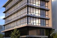  Commercial Building in Potamos Germasogeias (Limassol) for sale 
