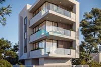 2 Bedroom Apartment in Tombs Of The Kings (Paphos) for sale 