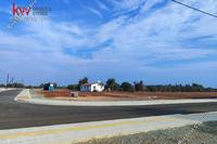 1642 SQM Plot · Mazotos (Larnaca) for sale 