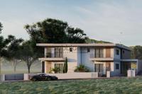 3 Bedroom Detached house in Palodeia (Limassol) for sale 