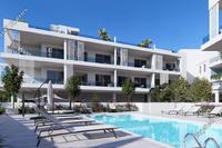 1 Bedroom Apartment in Livadia Larnacas (Larnaca) for sale 