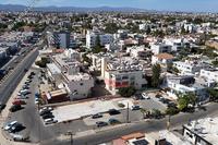 Studio Apartment in Kato Lakatamia (Nicosia) for sale 
